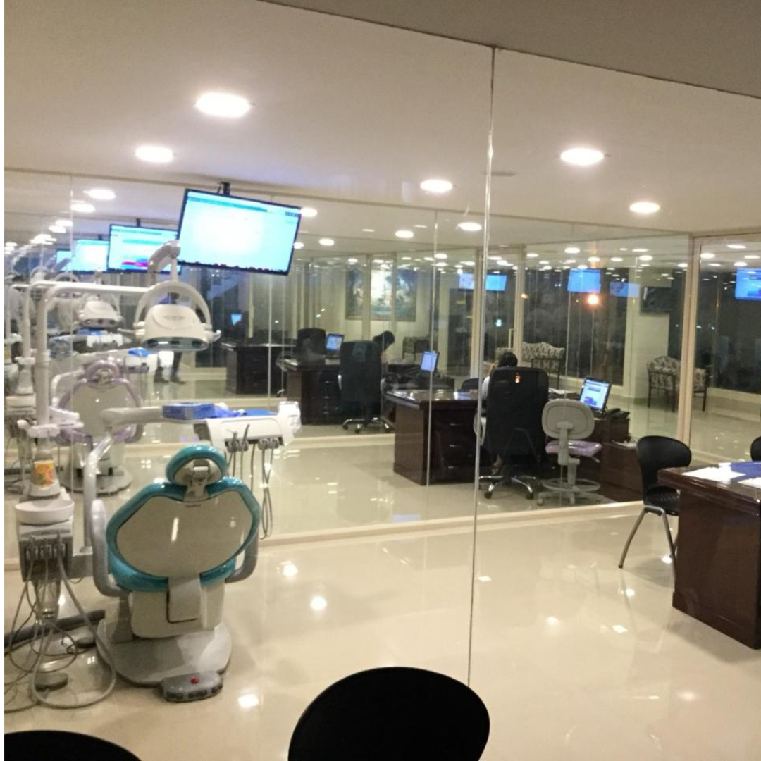 Vatsalya Dental
